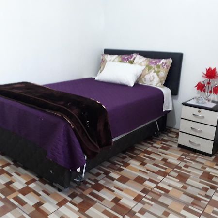 B&B La Casa del Turista Distretto di Distretto di Lima Esterno foto