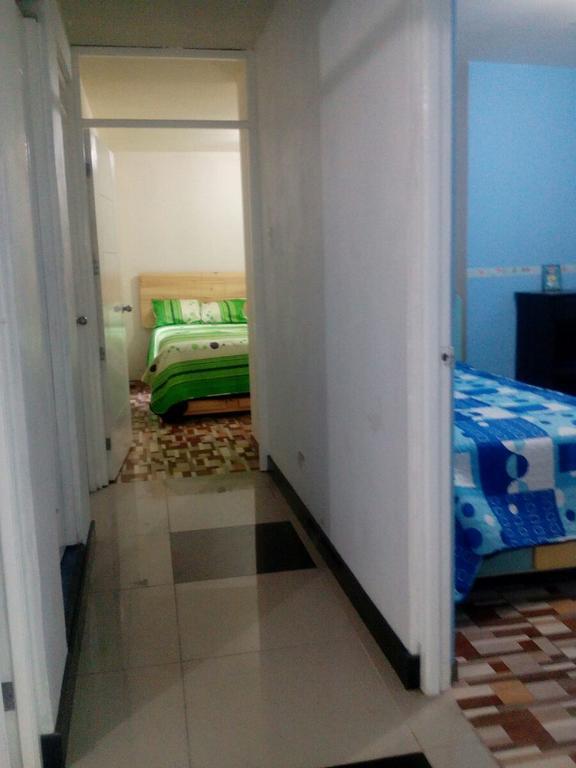 B&B La Casa del Turista Distretto di Distretto di Lima Esterno foto