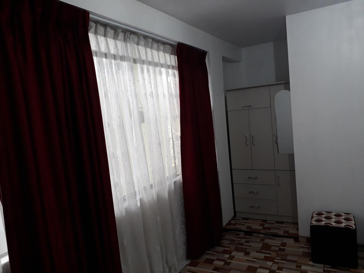 B&B La Casa del Turista Distretto di Distretto di Lima Esterno foto