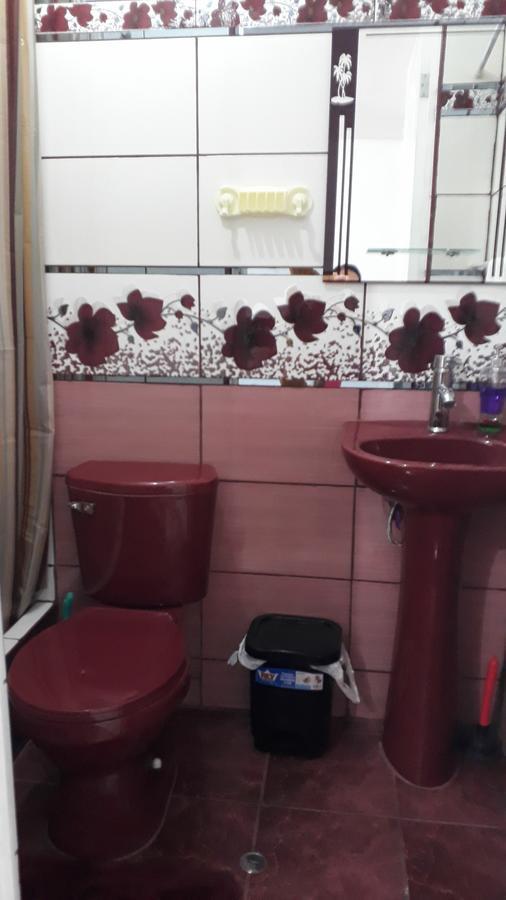 B&B La Casa del Turista Distretto di Distretto di Lima Esterno foto